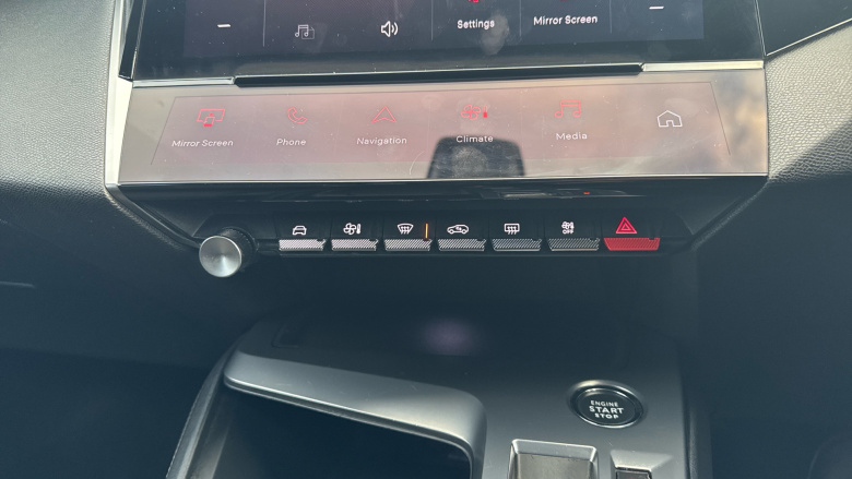 Peugeot 308 1.2 PureTech Allure Premium 5dr EAT8 Petrol Estate